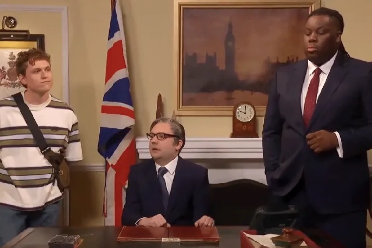 من مقطع الفيديو