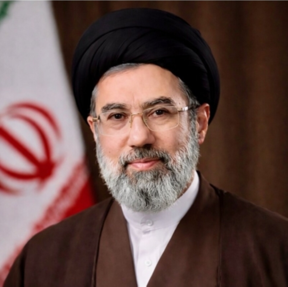 مجتبى خامنئي