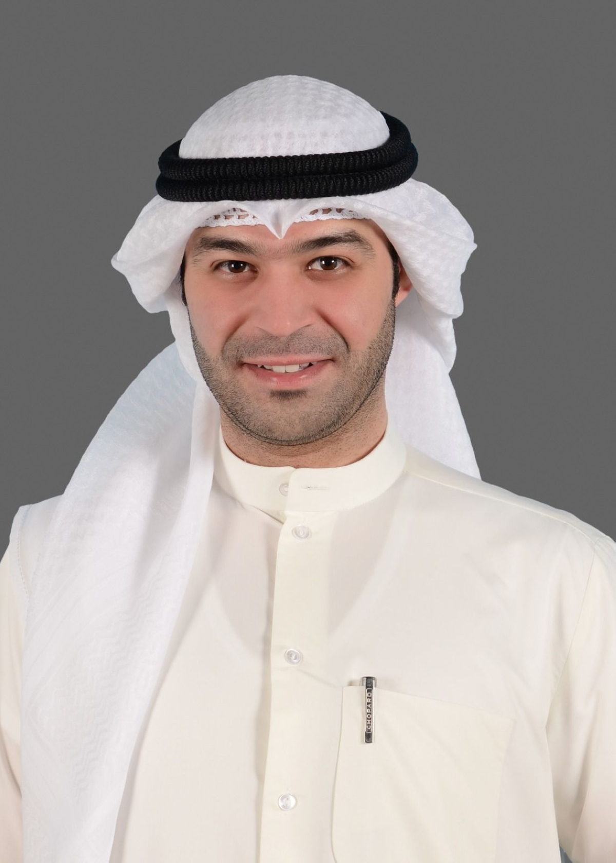 فيصل الكندري