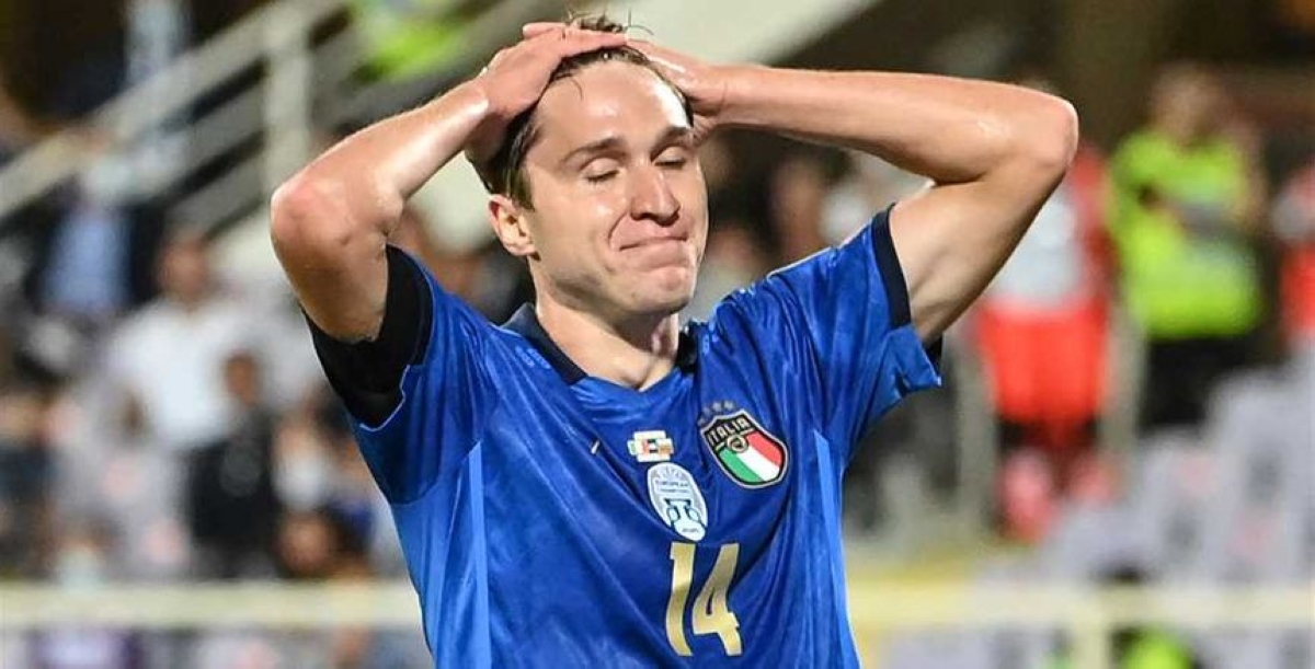 فيدريكو كييزا