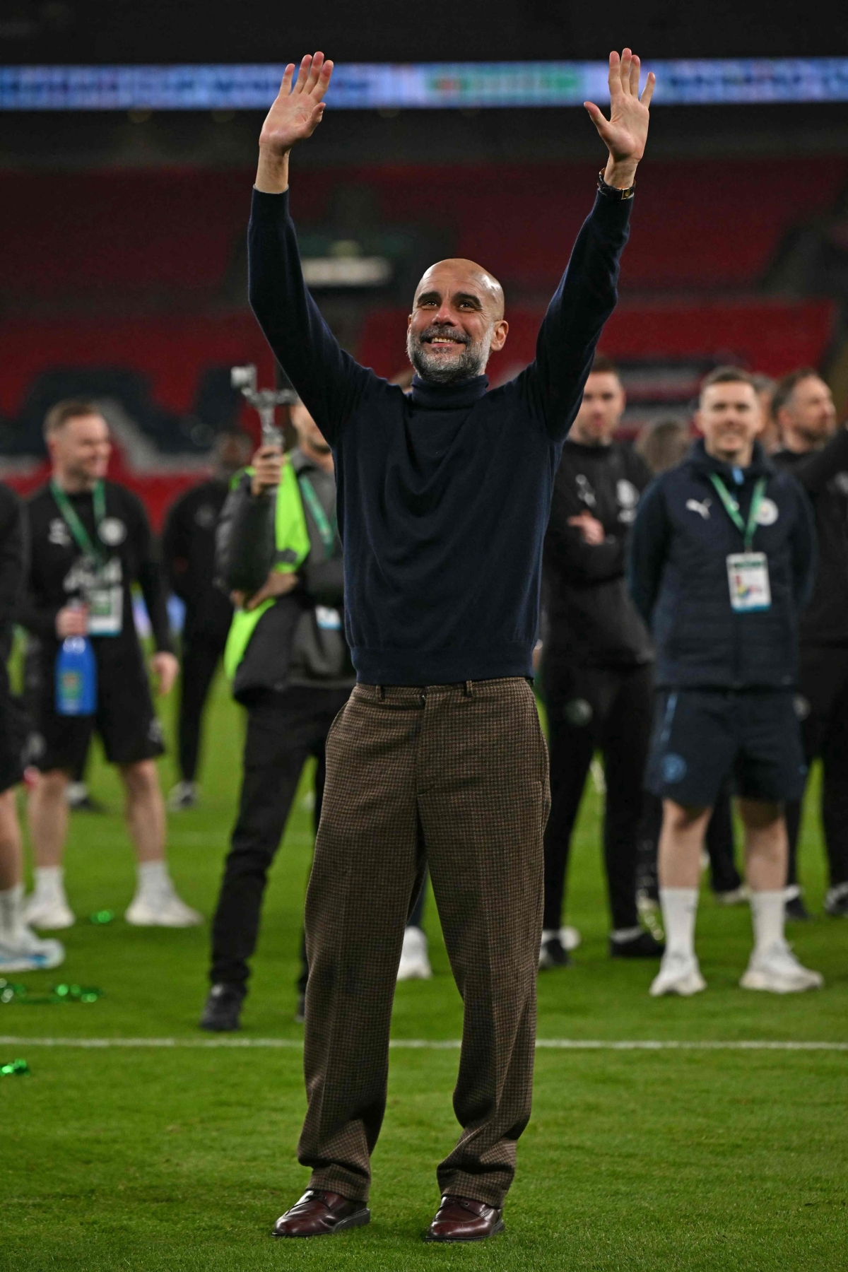 جوسيب غوارديولا