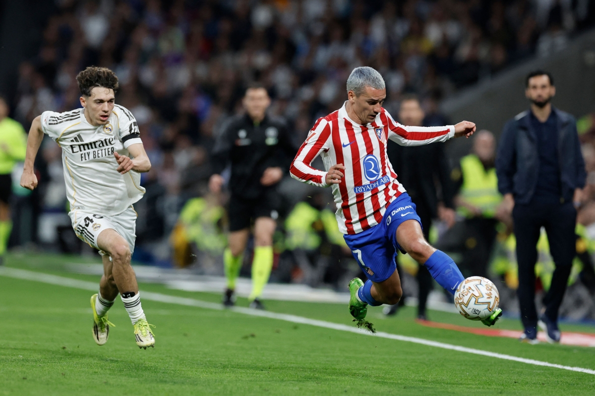 أنطوان غريزمان