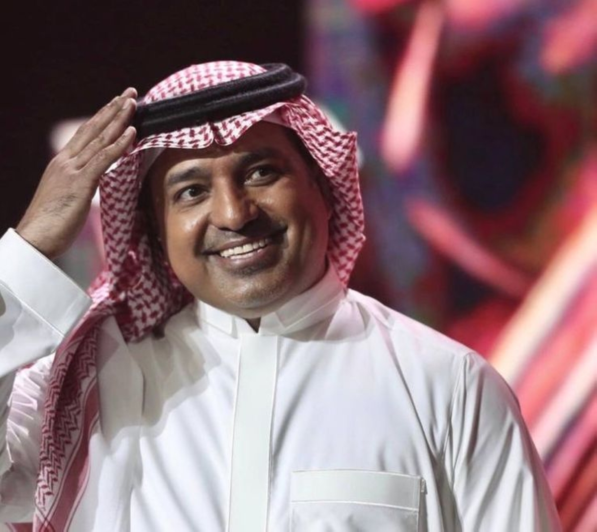 راشد الماجد