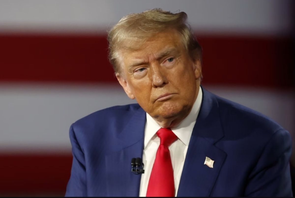 ترامب يسعى لإنجاز إستراتيجي يُخلّده في التاريخ