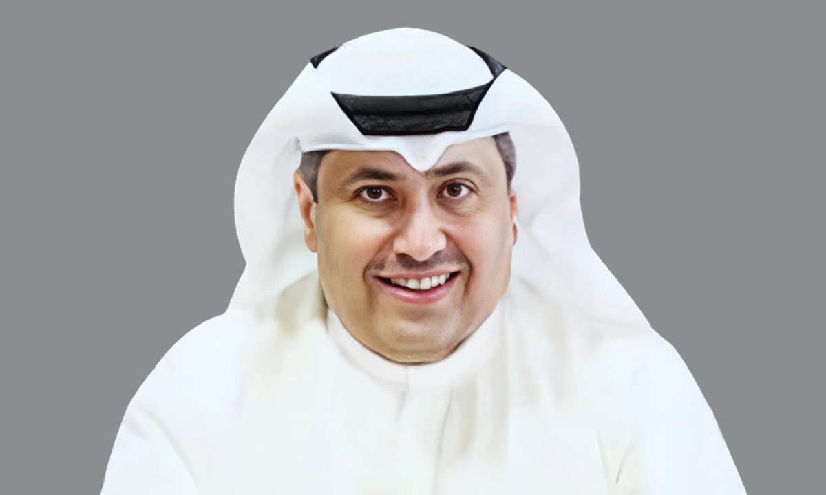 فهد المخيزيم