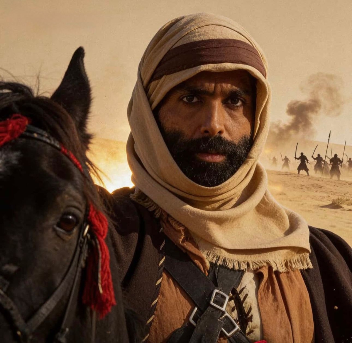 فهد القحطاني