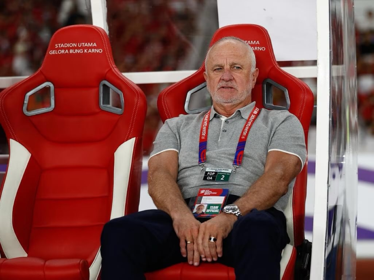 غراهام أرنولد