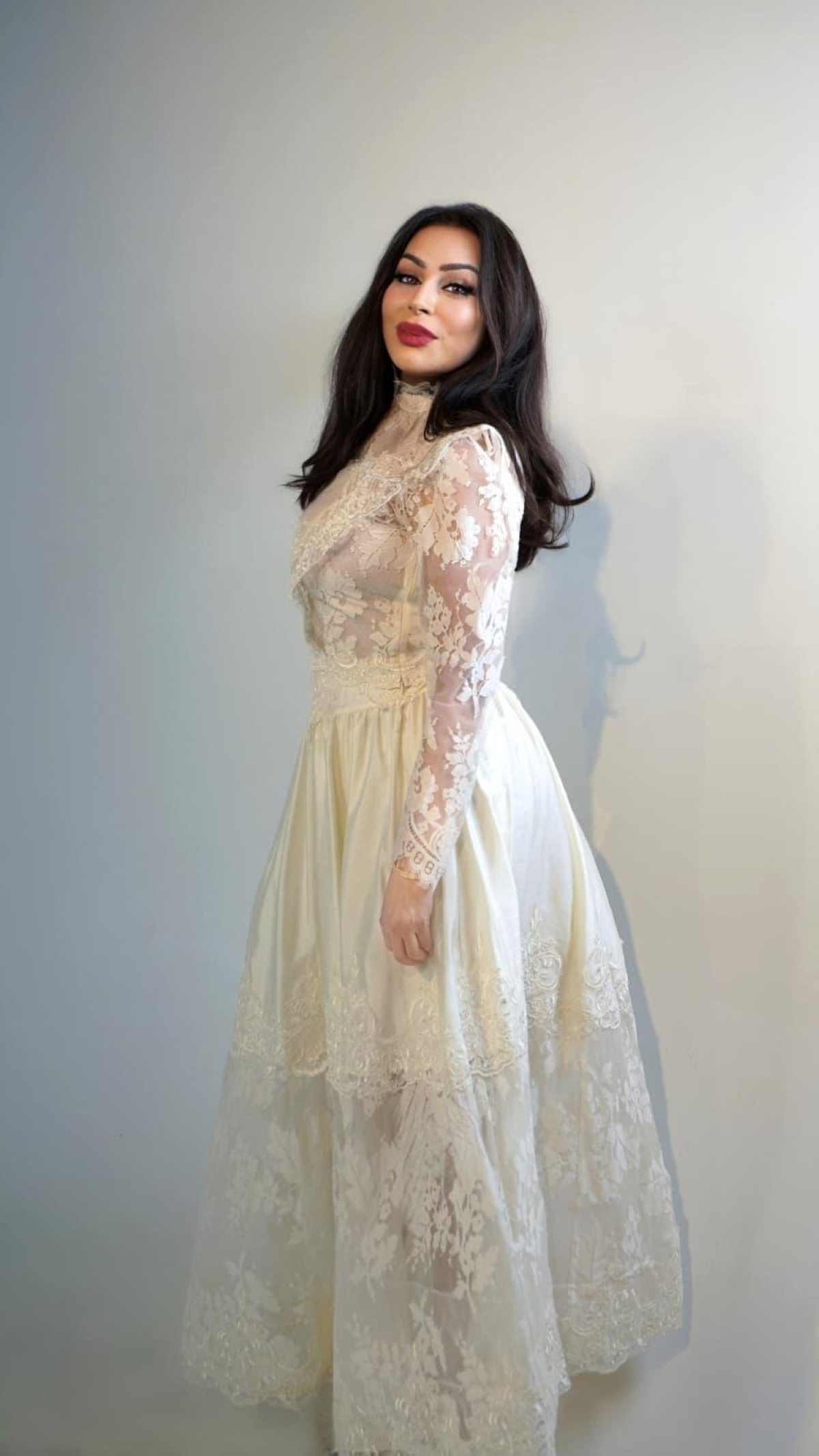 زهرة الخرجي