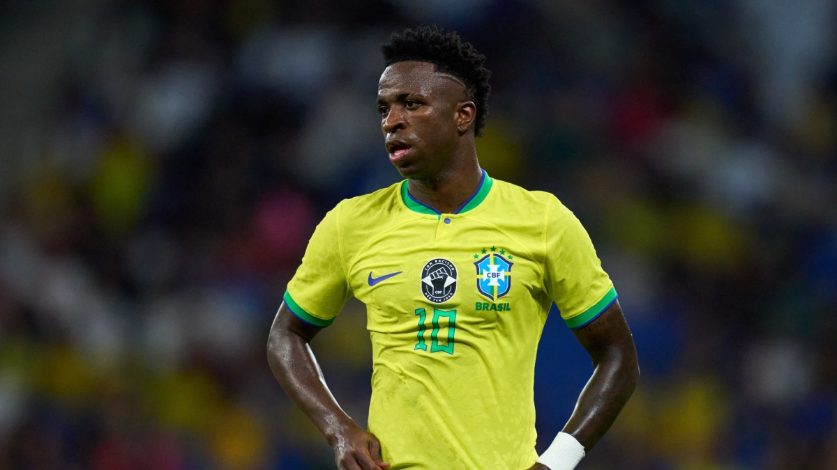 فينيسيوس جونيور