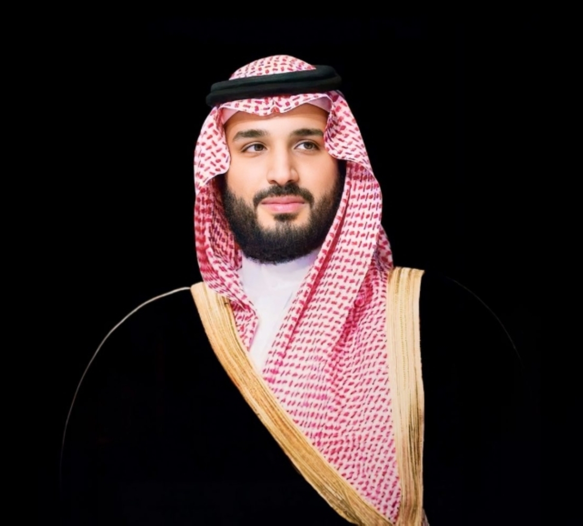 محمد بن سلمان