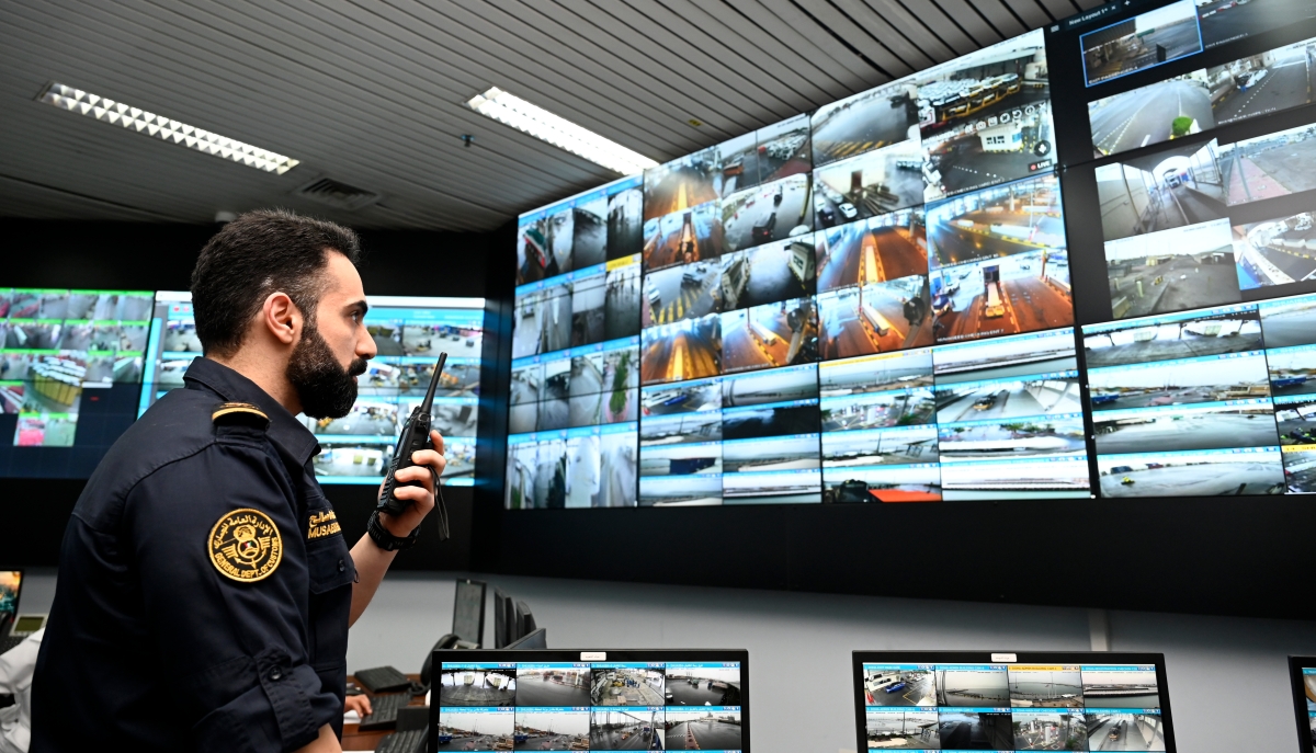 تعزيز الربط المباشر مع جميع المنافذ