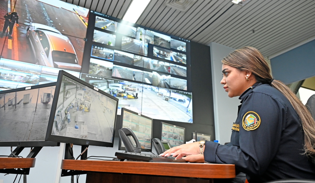 إحكام الرقابة 