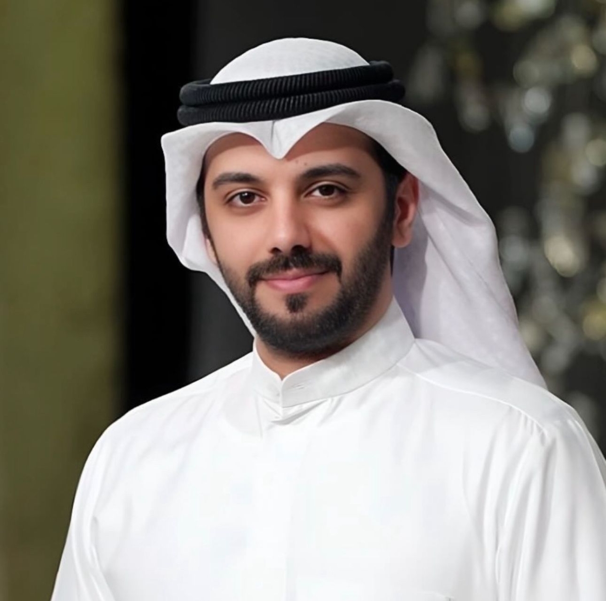 مشاري العوضي