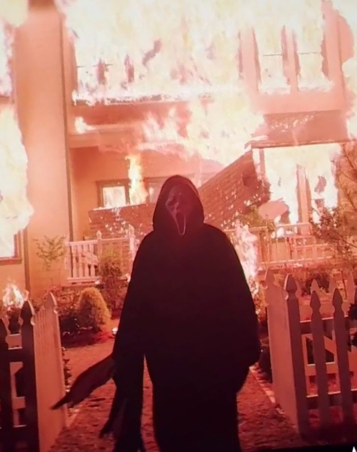 القاتل الجديد... في «Scream 7»