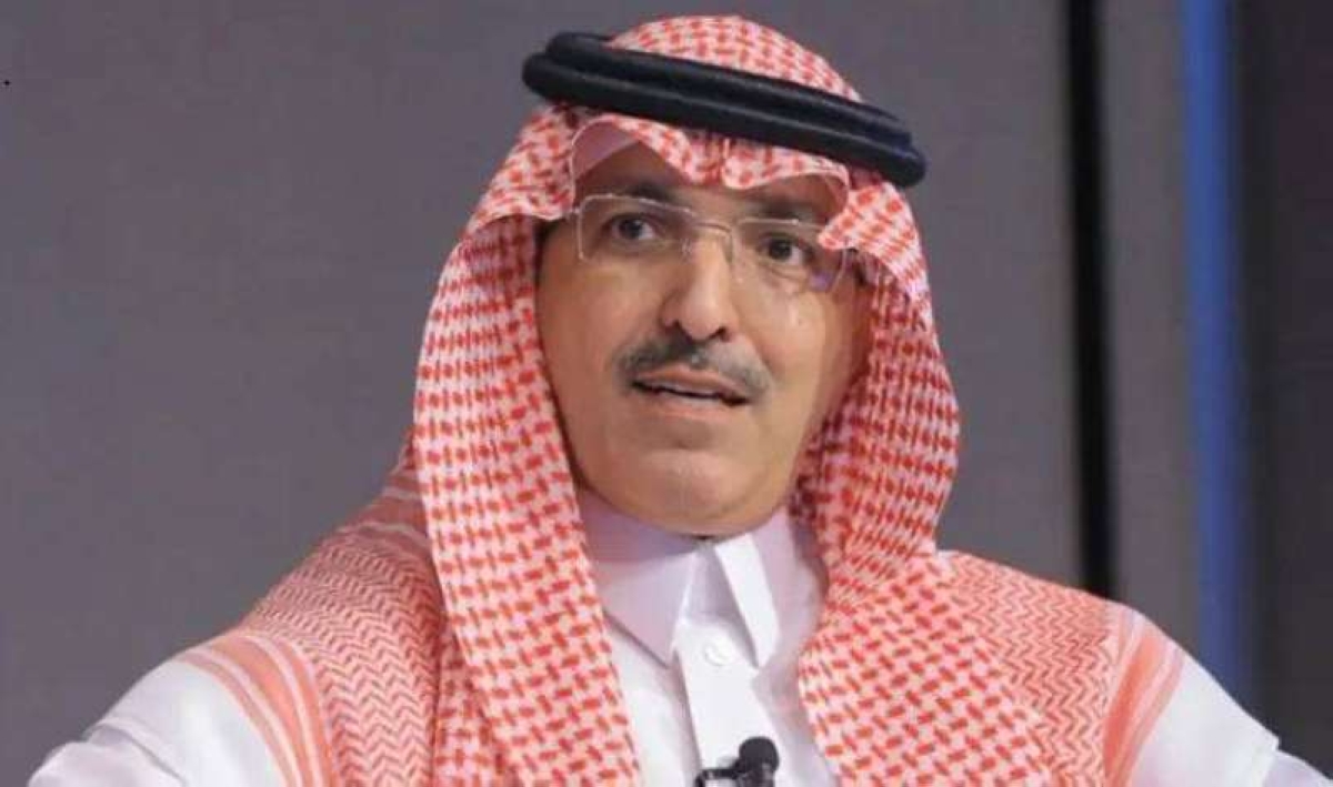 محمد الجدعان