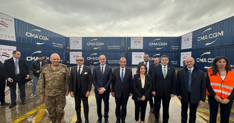 السيسي يُحذّر من التداعيات الاقتصادية السلبية للصراع... إقليمياً ودولياً