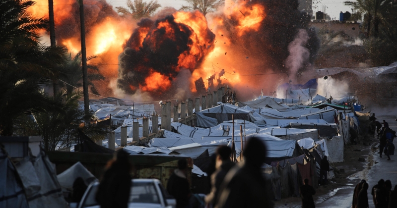 مأساة غزة... 40 في المئة عجز الأدوية الأساسية و60 في المئة أجهزة طبية معطلة