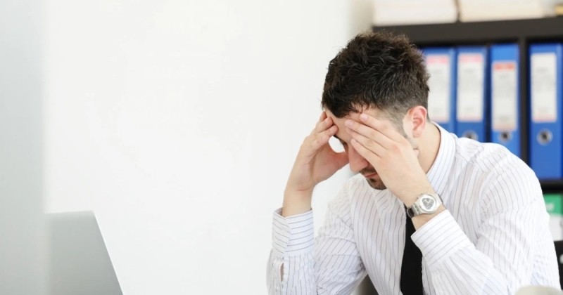 كيف تواجه مشكلة «إجهاد العمل»؟