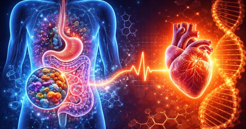 نصائح لتحسين صحة الأمعاء