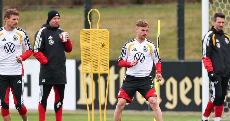 إنكلترا وإسبانيا وألمانيا وهولندا تختبر قدراتها استعداداً لكأس العالم