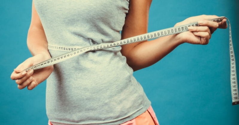 طريقة جديدة لحرق دهون البطن... لدى النساء