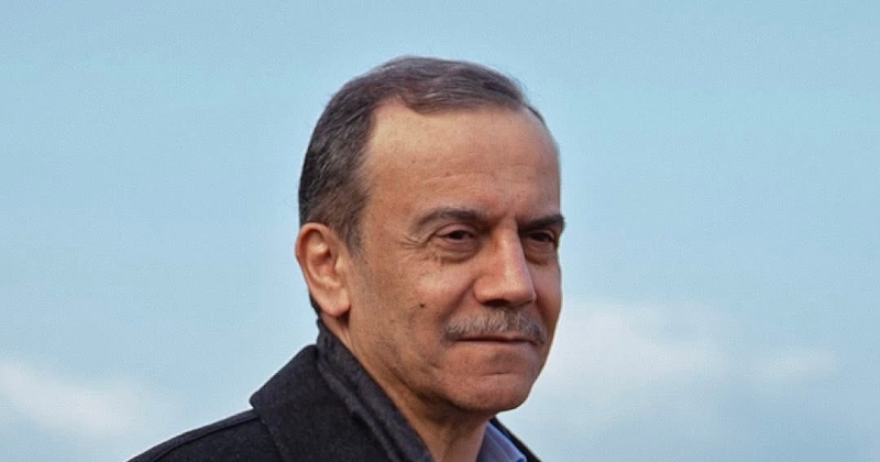 أحمد قعبور... «أناديكم»