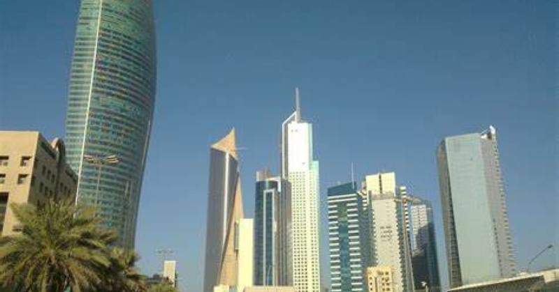 227 مليار دولار قيمة سوق المشروعات... بالكويت