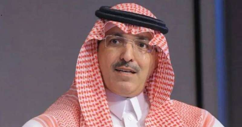 محمد الجدعان: السعودية تجني ثمار استثمارات إستراتيجية امتدت... لعقود