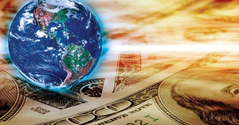 «مورغان ستانلي»: الحرب ستغير الاقتصاد العالمي... ولو انتهت غداً!