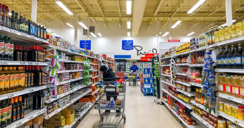 «بلومبرغ»: الخليج أقل عرضة لنقص مباشر في الغذاء والمياه