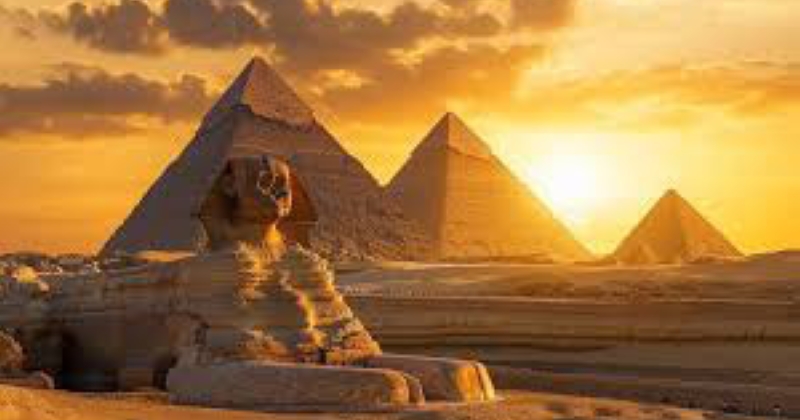 5.1 تريليون جنيه مصروفات مصر 2026-2027