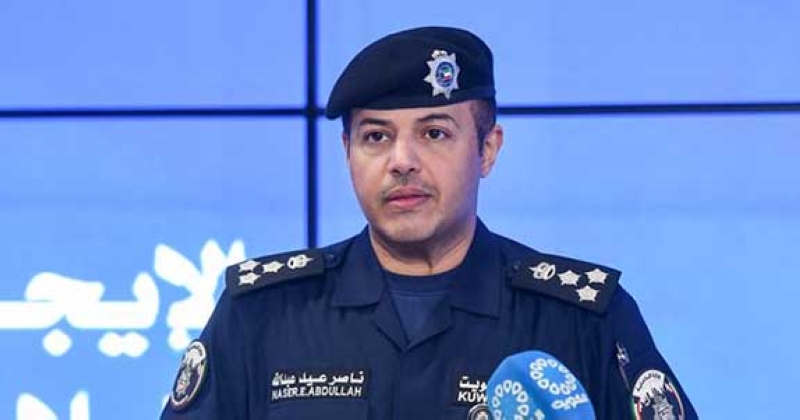الكويت – “الداخلية”: القوات الخاصة أسقطت ودمرت 9 طائرات مسيرة خلال الـ24 ساعة الماضية