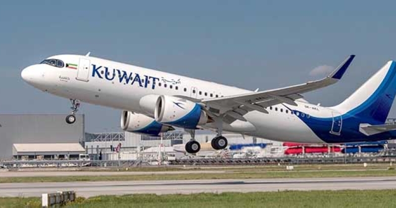 «الخطوط الكويتية»: استئناف الرحلات من إسطنبول وإليها عبر مطار الدمام مطلع أبريل