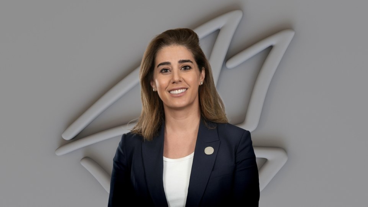 نجلاء العيسى