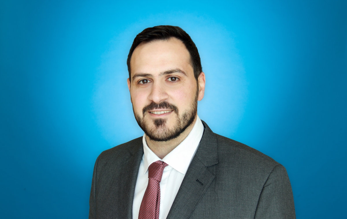 سلمان عليان