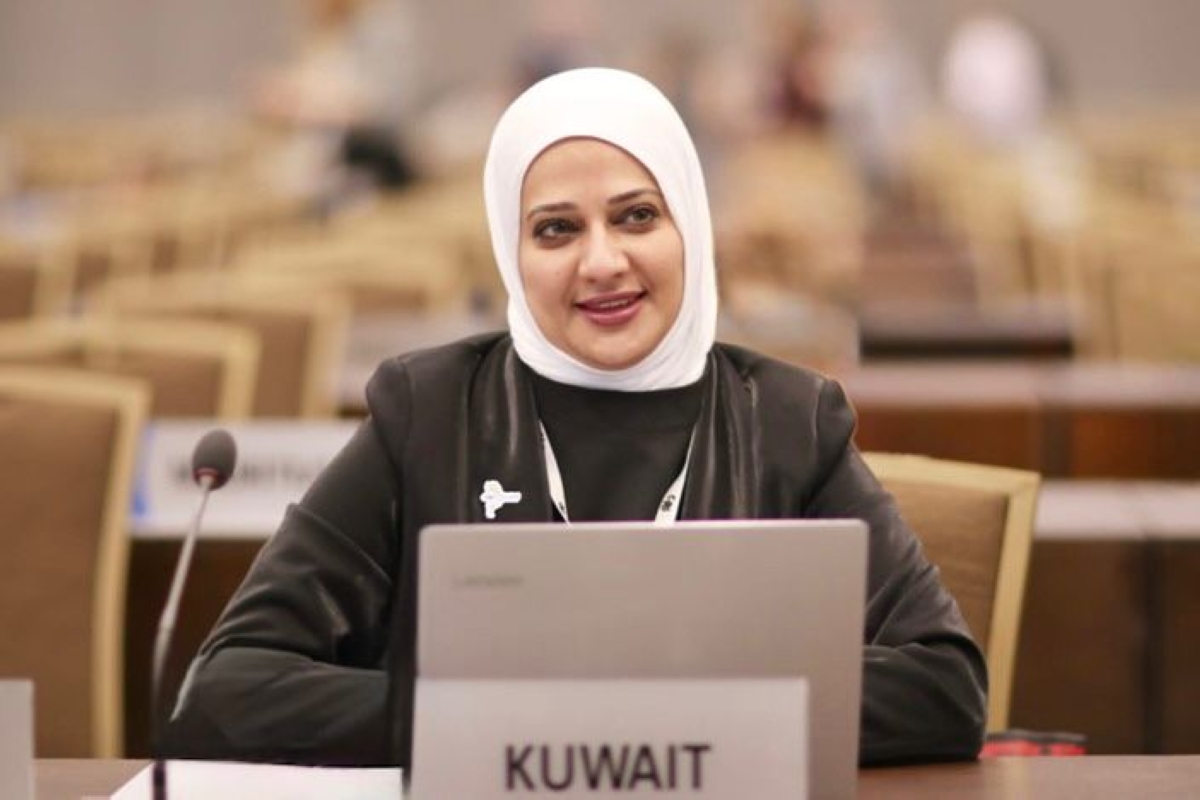 وفاء بهباني