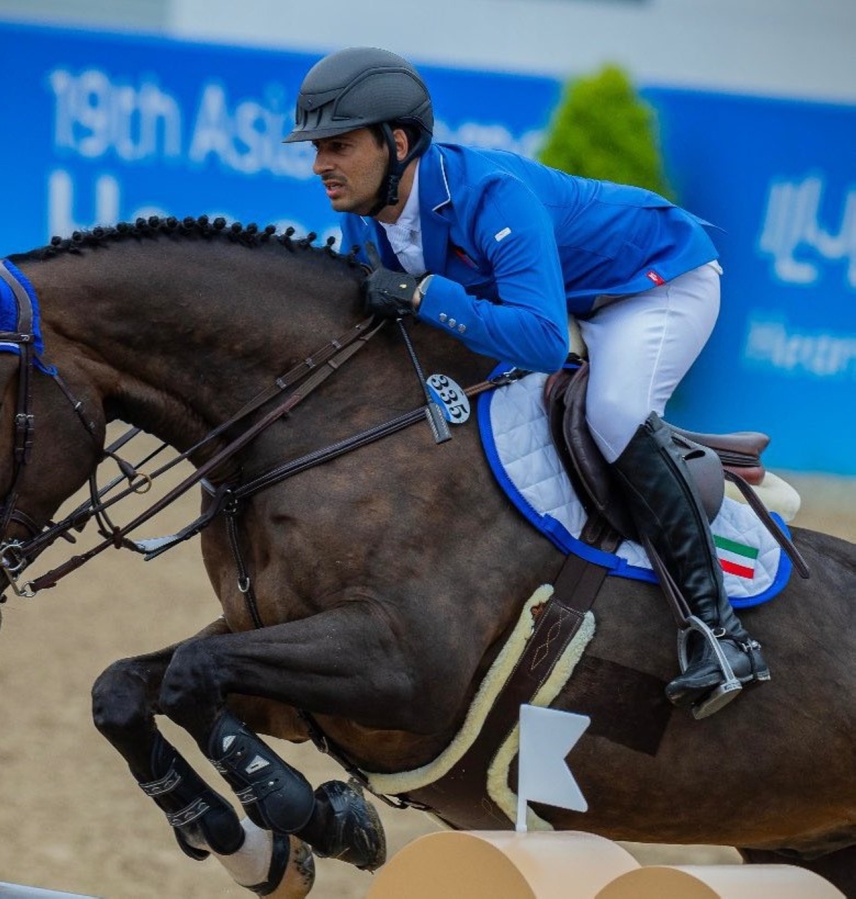 علي الخرافي 