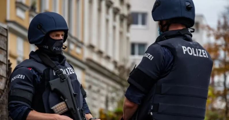 سرقة ساعتين فاخرتين من فندق منتخب غانا في فيينا