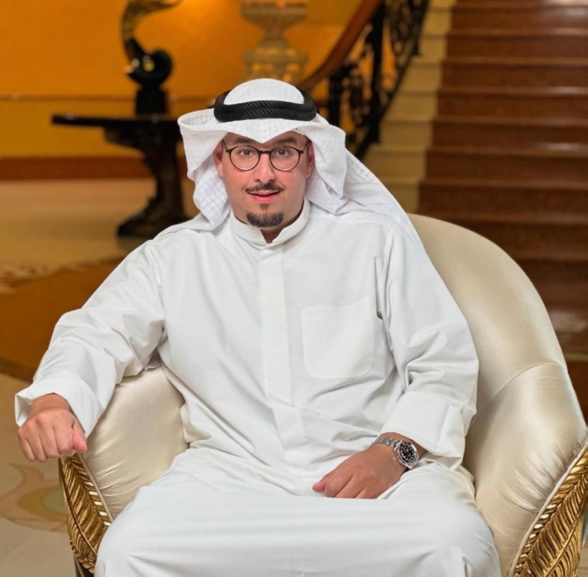 مزيد المعوشرجي