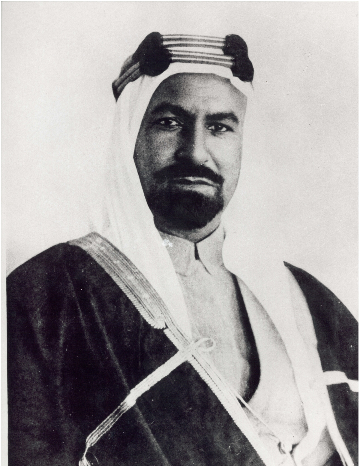 الشيخ أحمد الجابر