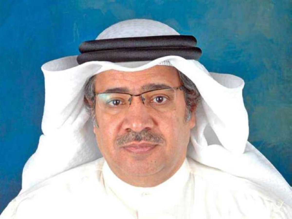 صالح السلمي