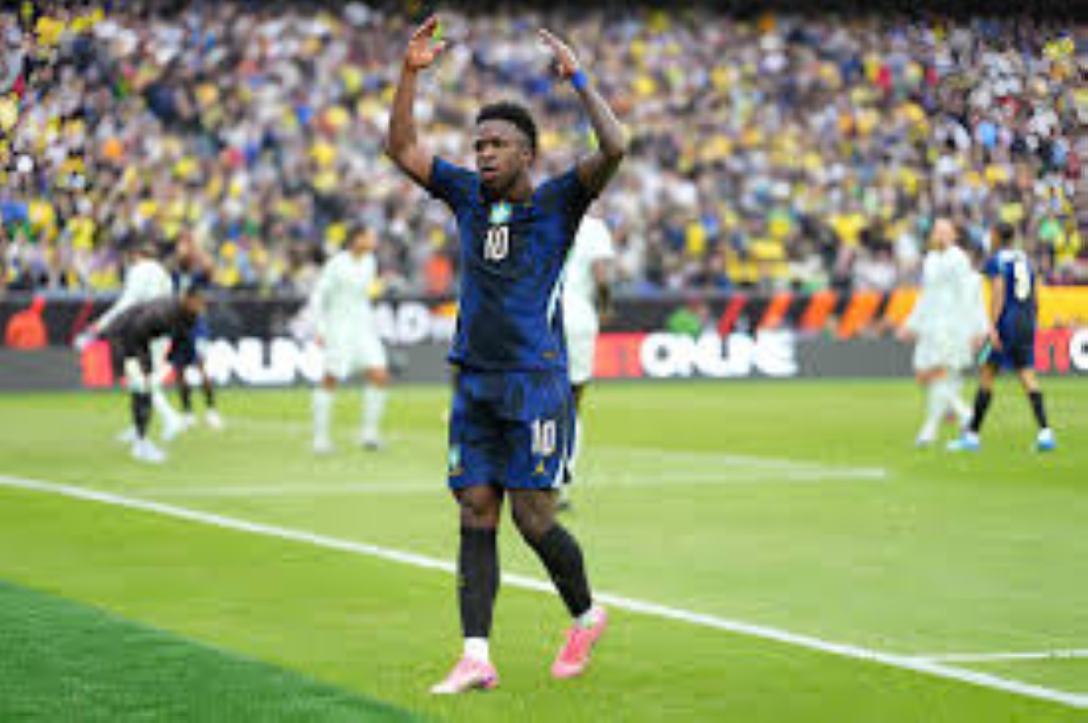 فينيسيوس جونيور