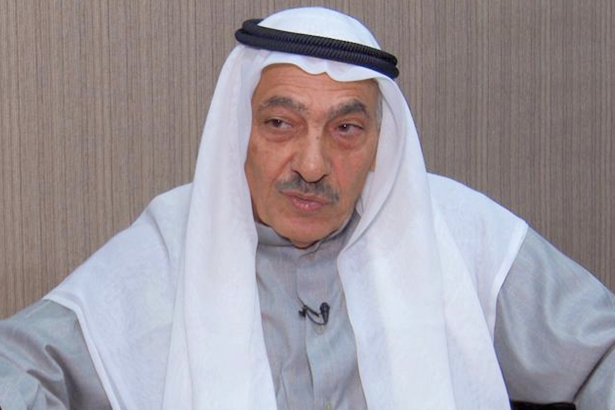 عادل السعدون