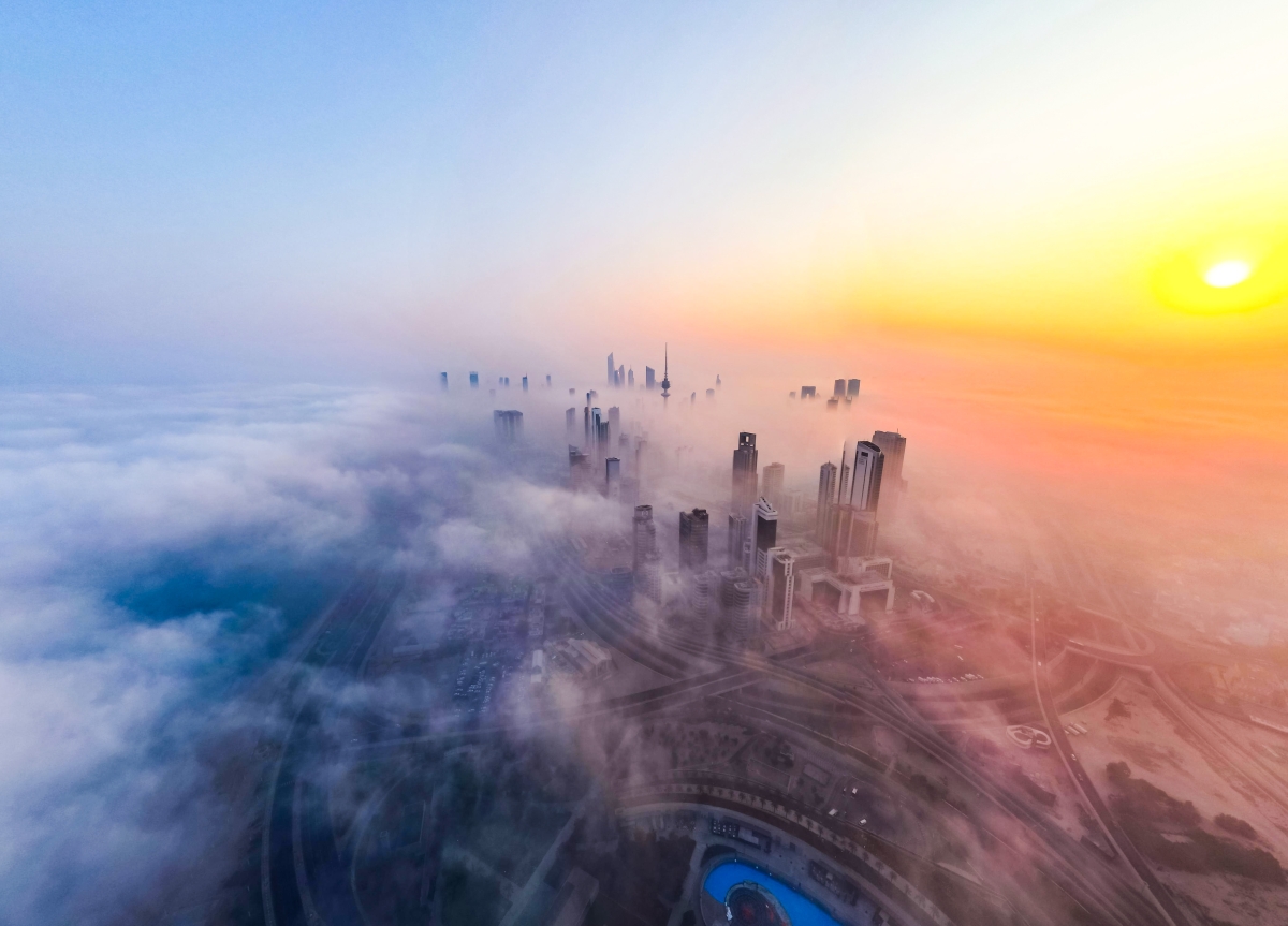 أصوات فلكية تعزي ظاهرة تزحزح الفصول للاحتباس الحراري