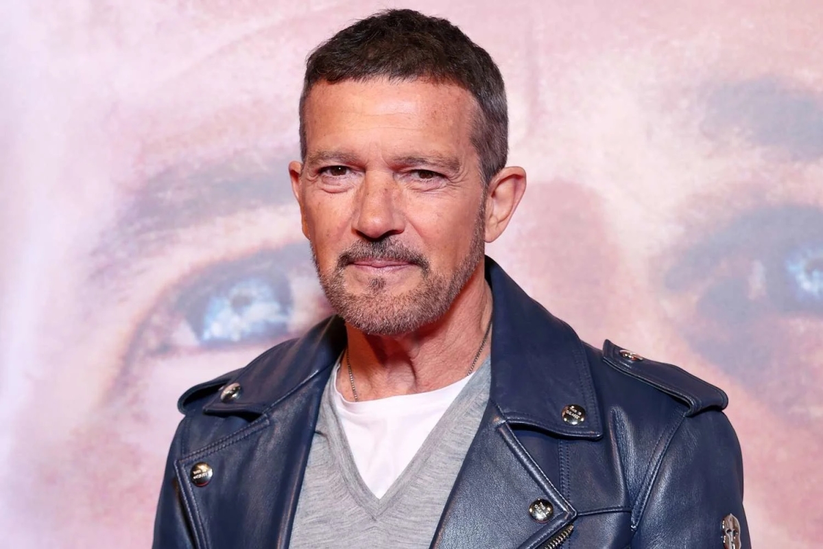 أنطونيو بانديراس