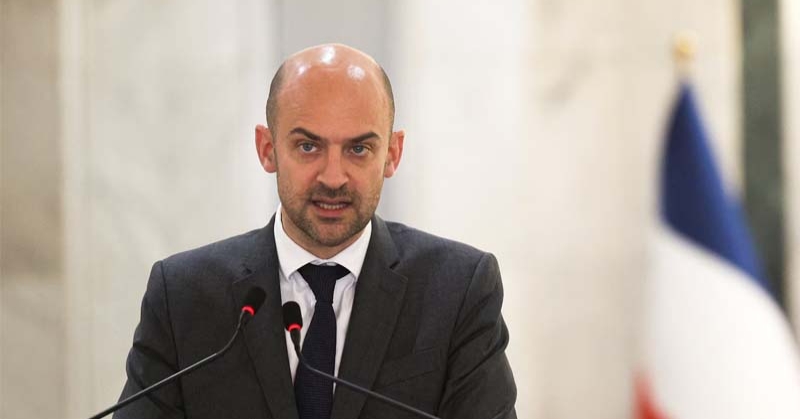 فرنسا تستنكر استهداف الصحافيين بعد مقتل 3 منهم بغارة إسرائيلية في لبنان