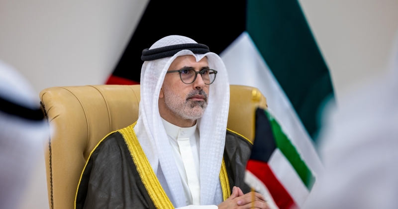 وزير الخارجية يؤكد أهمية مشاركة دول المنطقة في أي مسار تفاوضي مستقبلي مع إيران