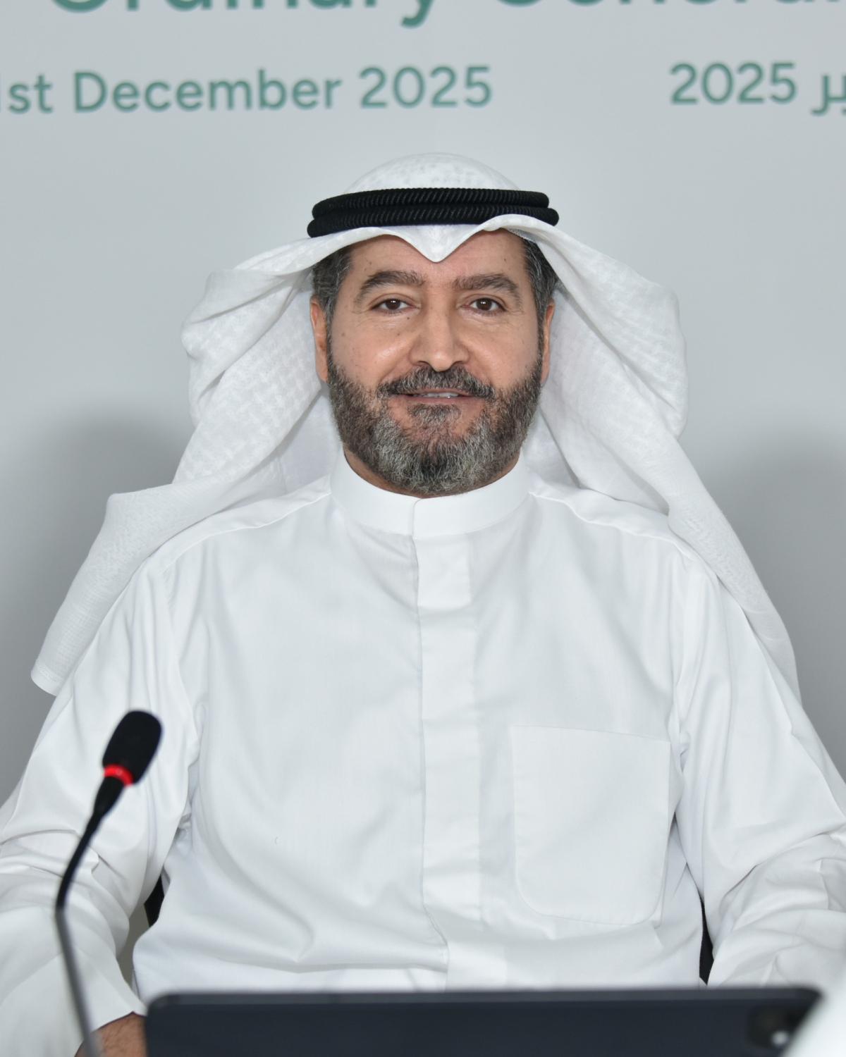 حمد المرزوق