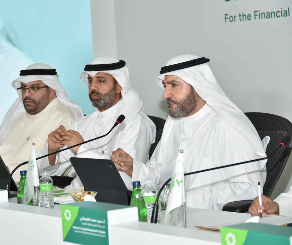 المرزوق والشملان والسمدان