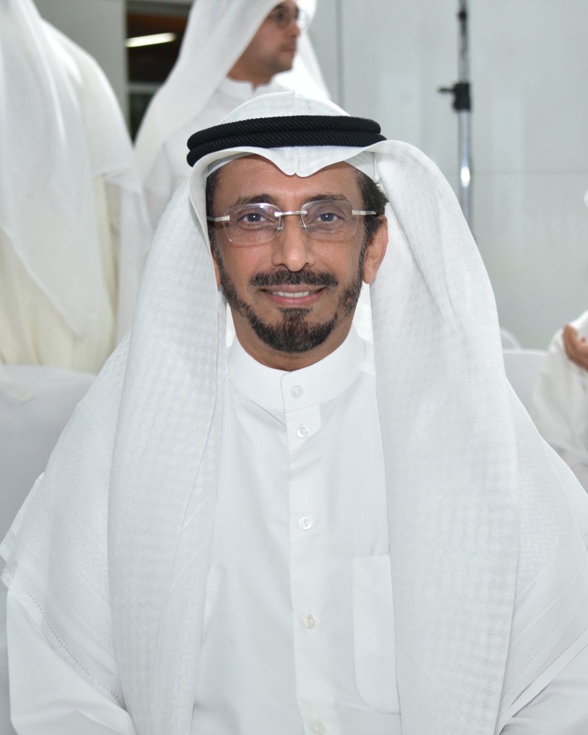 أ.د. سيد محمد الطبطبائي